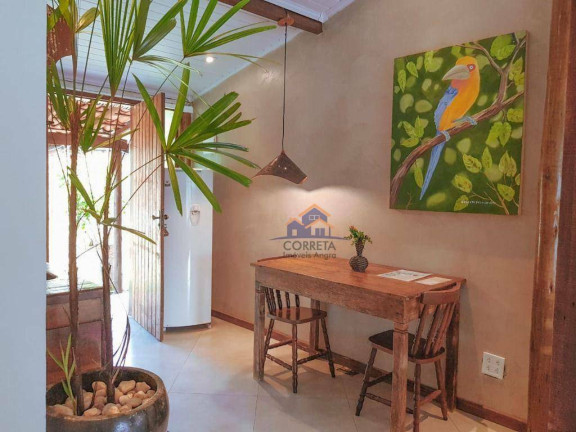 Imagem Edifício Residencial com 9 Quartos à Venda, 1.000 m² em Piraquara - Angra Dos Reis