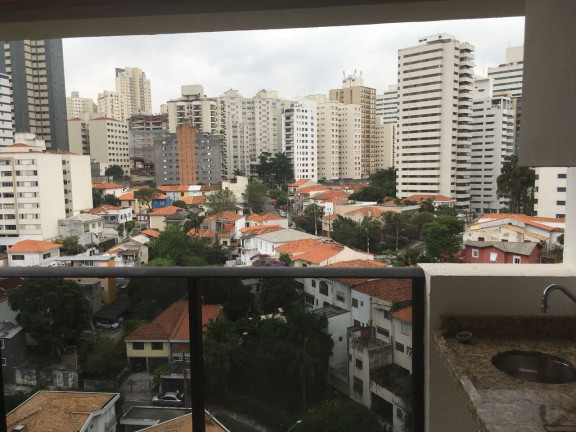 Imagem Apartamento com 3 Quartos à Venda, 100 m² em Paraíso - São Paulo Imagem Apartamento com 3 Quartos à Venda, 100 m² em Paraíso - São Paulo