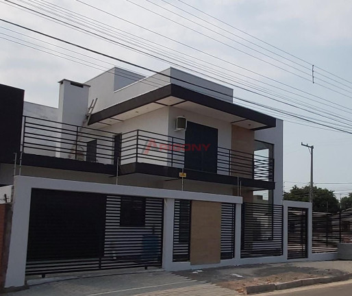 Casa de Condomínio com 3 Quartos à Venda, 146 m² em Pinheiro Machado - Santa Maria