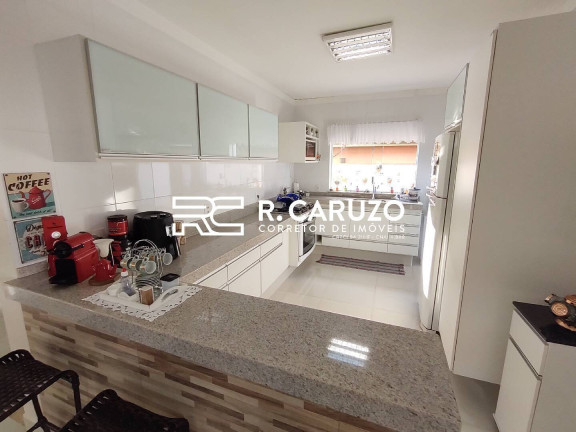Imagem Casa de Condomínio com 3 Quartos à Venda, 360 m² em Jardim Parque Avenida Ii - Limeira Imagem Casa de Condomínio com 3 Quartos à Venda, 360 m² em Jardim Parque Avenida Ii - Limeira