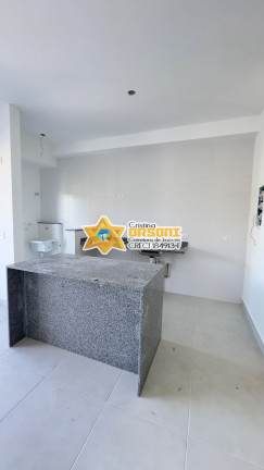 Imagem Apartamento com 3 Quartos à Venda, 99 m² em Acaraú - Ubatuba