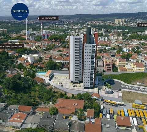 Imagem Apartamento com 2 Quartos à Venda, 72 m² em Castelo - Valinhos