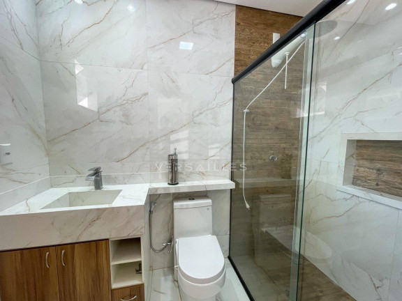 Imagem Casa com 4 Quartos à Venda, 205 m² em Rio Madeira  - Porto Velho