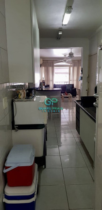 Imagem Apartamento com 3 Quartos à Venda, 122 m² em Enseada - Guarujá Imagem Apartamento com 3 Quartos à Venda, 122 m² em Enseada - Guarujá