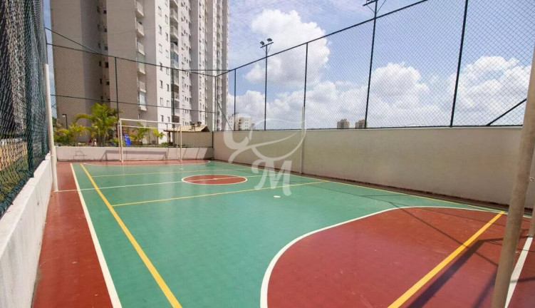 Imagem Apartamento com 2 Quartos à Venda, 69 m² em Vila Das Hortências - Jundiaí