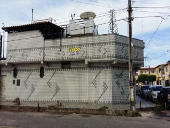 Imagem Imóvel com 7 Quartos à Venda, 270 m² em Serrinha - Fortaleza