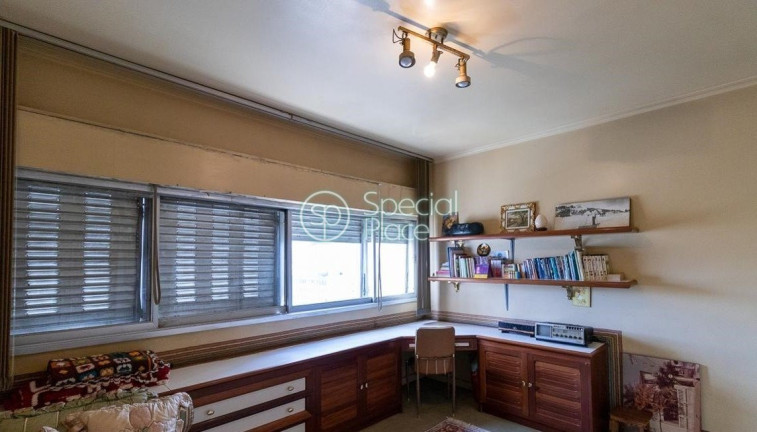 Imagem Apartamento com 4 Quartos à Venda, 500 m² em Jardim Paulista - São Paulo