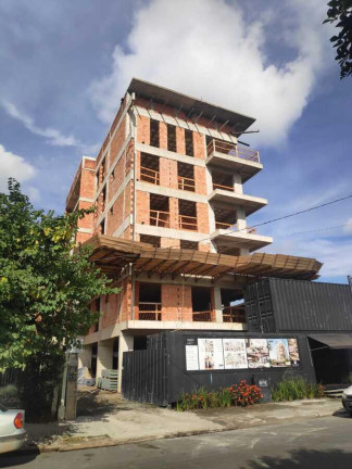 Imagem Apartamento com 2 Quartos à Venda, 66 m² em América - Joinville