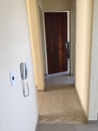 Apartamento com 2 Quartos à Venda, 58 m² em Jd. Florida - Jacareí