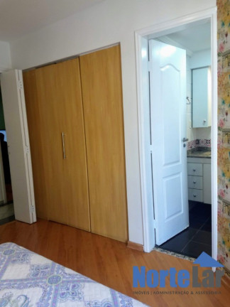 Imagem Cobertura com 3 Quartos à Venda, 170 m² em Casa Verde - São Paulo