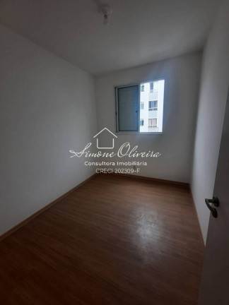 Imagem Apartamento com 2 Quartos para Alugar, em Jardim Dos Estados - Taubaté Imagem Apartamento com 2 Quartos para Alugar, em Jardim Dos Estados - Taubaté