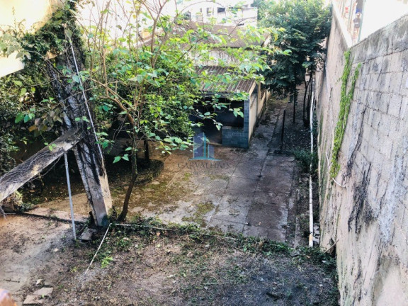 Imagem Terreno à Venda, 400 m² em Sagrada Família - Belo Horizonte