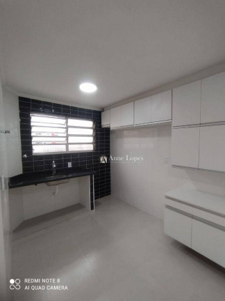 Imagem Apartamento com 3 Quartos à Venda, 110 m² em Gonzaga - Santos