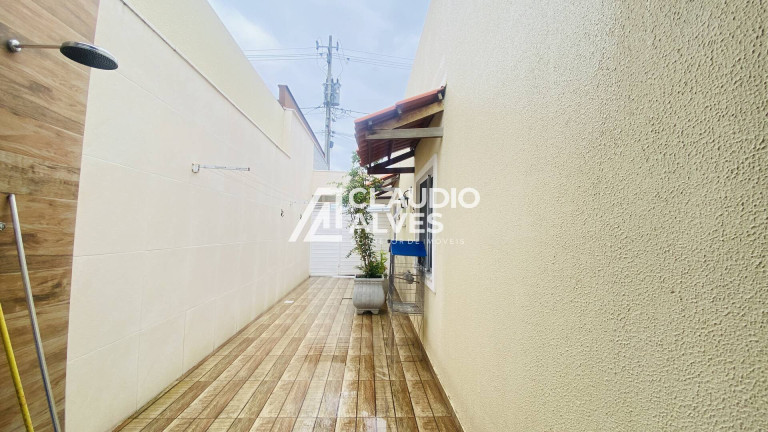 Imagem Casa de Condomínio com 3 Quartos à Venda, 120 m² em Papagaio - Feira De Santana