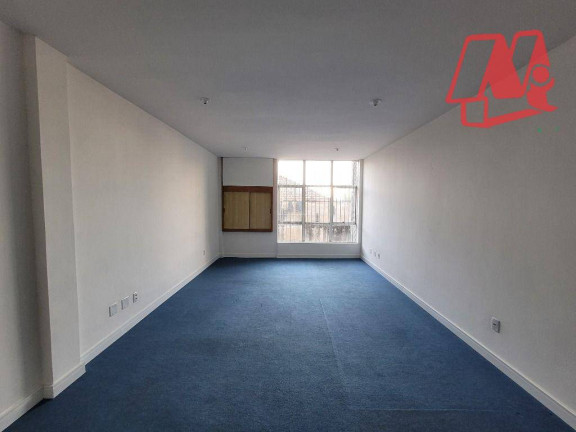 Sala Comercial para Alugar, 35 m² em Santa Cecília - Porto Alegre