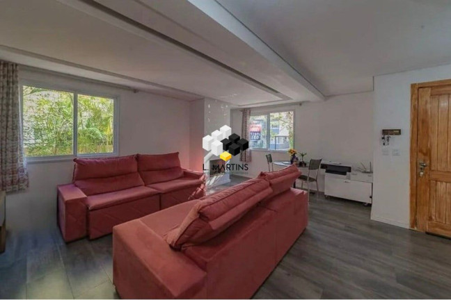 Imagem Casa de Condomínio com 3 Quartos à Venda, 135 m² em Lomba Do Pinheiro - Porto Alegre