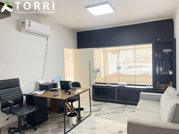 Imagem Sobrado com 4 Quartos à Venda, 200 m² em Parque São Bento - Sorocaba