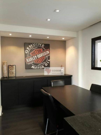 Imagem Apartamento com 4 Quartos à Venda, 160 m² em Campo Belo - São Paulo Imagem Apartamento com 4 Quartos à Venda, 160 m² em Campo Belo - São Paulo