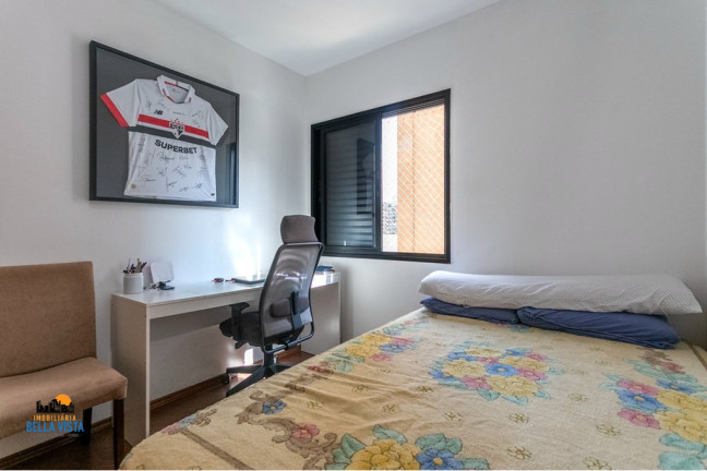 Imagem Apartamento com 2 Quartos à Venda, em Vila Mariana - São Paulo Imagem Apartamento com 2 Quartos à Venda, em Vila Mariana - São Paulo
