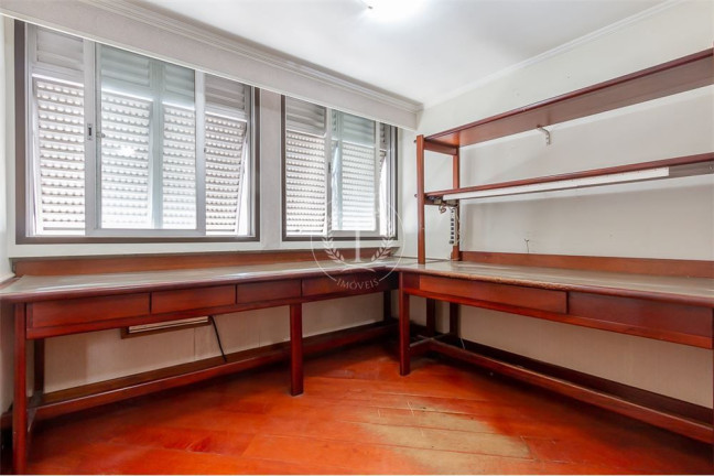 Imagem Cobertura com 3 Quartos à Venda, 160 m² em Higienópolis - São Paulo