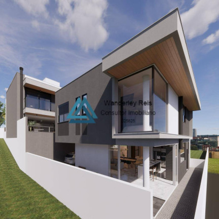 Imagem Casa com 3 Quartos à Venda, 200 m² em João Paulo - Florianópolis Imagem Casa com 3 Quartos à Venda, 200 m² em João Paulo - Florianópolis