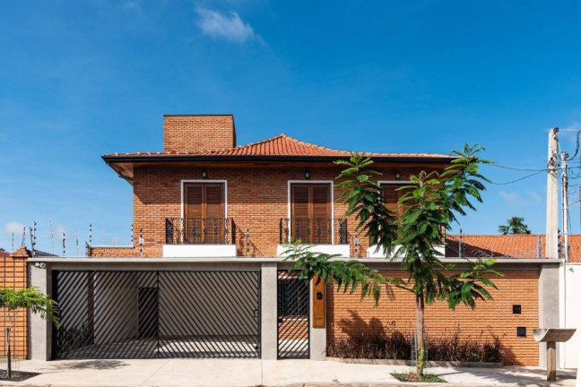 Casa com 5 Quartos para Alugar, 365 m² em Jardim Estoril Ii - Bauru