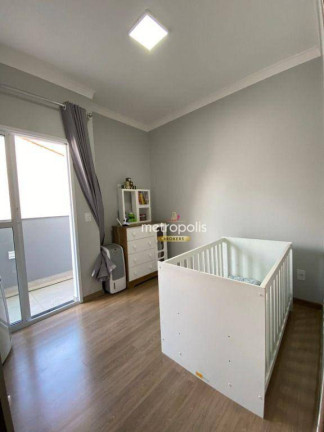 Imagem Sobrado com 3 Quartos à Venda ou Locação, 284 m² em Campestre - Santo André Imagem Sobrado com 3 Quartos à Venda ou Locação, 284 m² em Campestre - Santo André