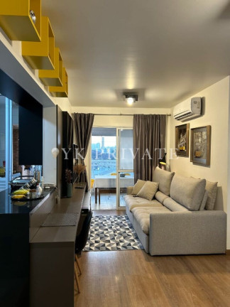 Imagem Apartamento com 3 Quartos à Venda, 93 m² em Barra Funda - São Paulo