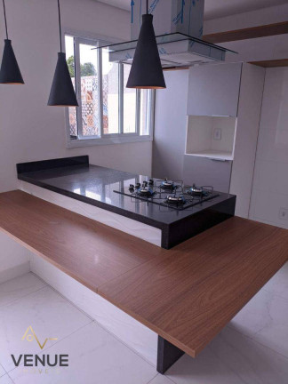 Imagem Cobertura com 2 Quartos à Venda, 107 m² em Tatuapé - São Paulo Imagem Cobertura com 2 Quartos à Venda, 107 m² em Tatuapé - São Paulo