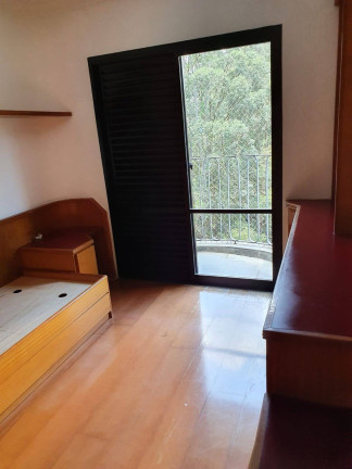 Imagem Apartamento com 4 Quartos à Venda, 166 m² em Jardim Ampliação - São Paulo Imagem Apartamento com 4 Quartos à Venda, 166 m² em Jardim Ampliação - São Paulo