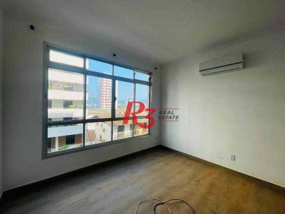 Apartamento com 2 Quartos à Venda, 120 m² em Ponta Da Praia - Santos