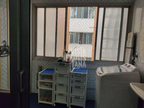Imagem Apartamento com 2 Quartos à Venda, 97 m² em Jardim Paulista - São Paulo