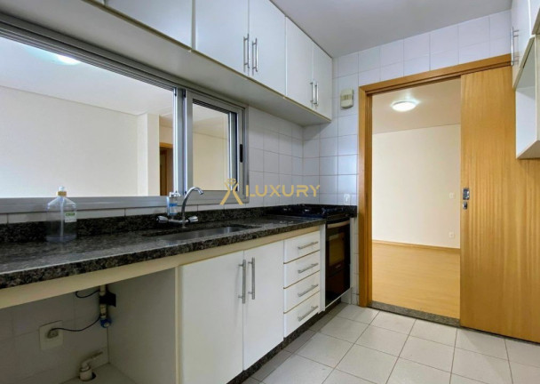 Imagem Imóvel com 3 Quartos à Venda, 92 m² em Vila Da Serra - Nova Lima