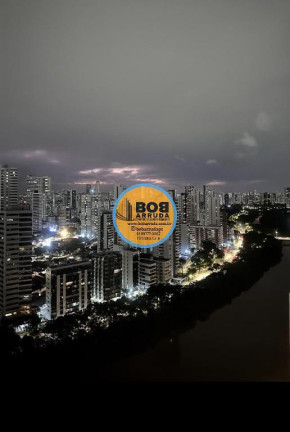 Imagem Apartamento com 4 Quartos à Venda, 148 m² em Graças - Recife