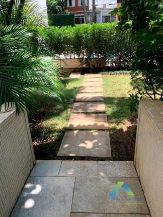 Imagem Apartamento com 4 Quartos à Venda, 278 m² em Aclimação - São Paulo Imagem Apartamento com 4 Quartos à Venda, 278 m² em Aclimação - São Paulo