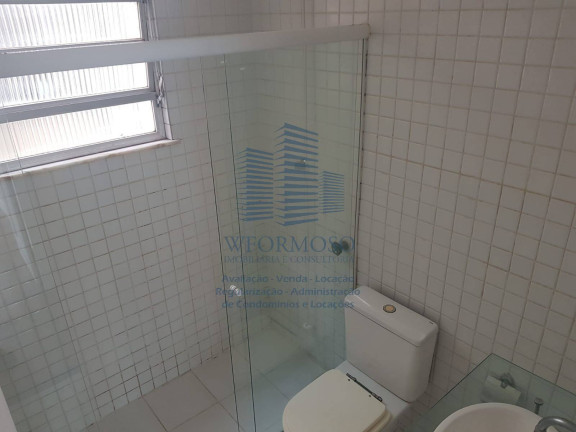 Imagem Apartamento com 2 Quartos à Venda, 55 m² em Centro - Rio De Janeiro