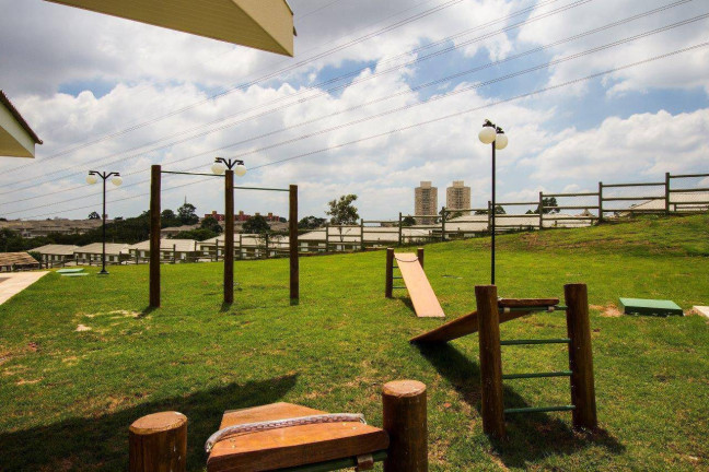 Imagem Casa de Condomínio com 3 Quartos para Alugar, 150 m² em Jardim Ermida I - Jundiaí Imagem Casa de Condomínio com 3 Quartos para Alugar, 150 m² em Jardim Ermida I - Jundiaí