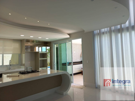 Imagem Casa de Condomínio com 3 Quartos à Venda, em Jardim Colinas De São João - Limeira Imagem Casa de Condomínio com 3 Quartos à Venda, em Jardim Colinas De São João - Limeira