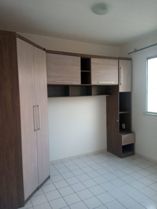 Apartamento com 2 Quartos à Venda, 53 m² em São Conrado - Aracaju