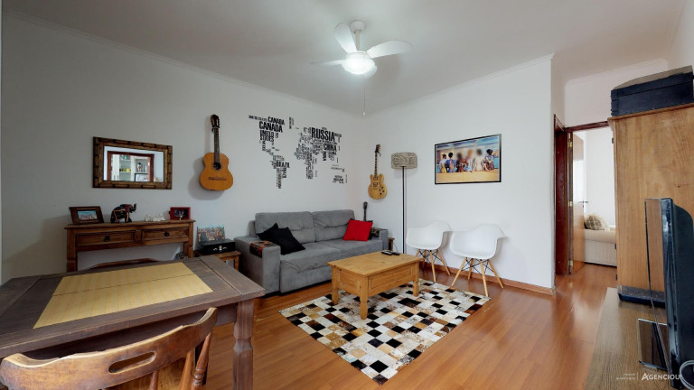 Imagem Apartamento com 2 Quartos à Venda, 73 m² em Floresta - Porto Alegre Imagem Apartamento com 2 Quartos à Venda, 73 m² em Floresta - Porto Alegre