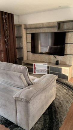 Imagem Apartamento com 3 Quartos à Venda ou Locação, 107 m² em Vila Lusitânia - São Bernardo Do Campo Imagem Apartamento com 3 Quartos à Venda ou Locação, 107 m² em Vila Lusitânia - São Bernardo Do Campo