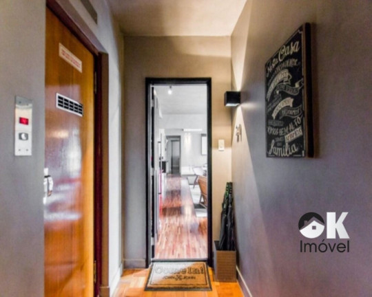 Imagem Apartamento com 3 Quartos à Venda, 147 m² em Higienópolis - São Paulo Imagem Apartamento com 3 Quartos à Venda, 147 m² em Higienópolis - São Paulo