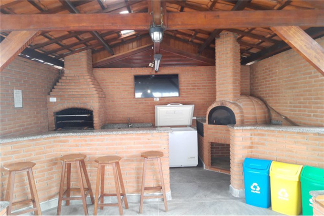Imagem Imóvel com 2 Quartos à Venda,  em Cursino - São Paulo