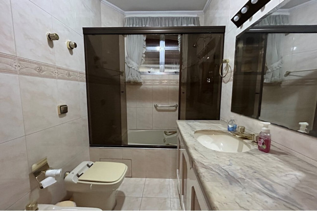 Imagem Apartamento com 3 Quartos à Venda, 160 m² em Bom Retiro - São Paulo