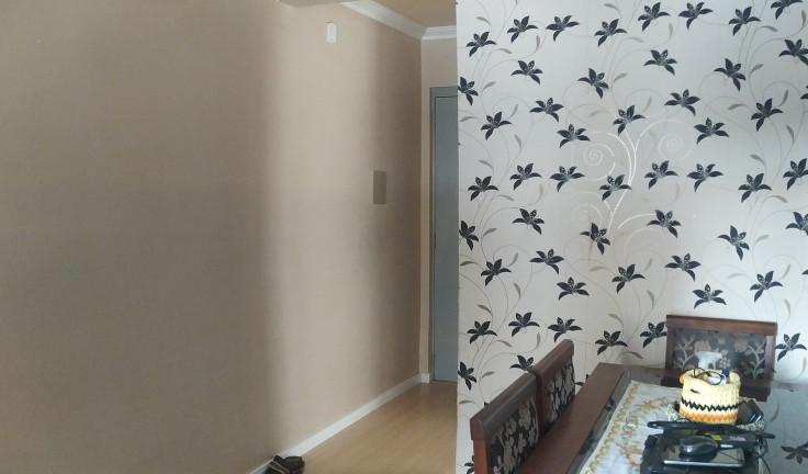 Imagem Apartamento com 2 Quartos à Venda, 54 m² em São Pedro - Londrina