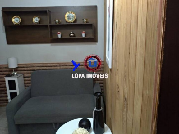 Imagem Apartamento com 1 Quarto à Venda, 24 m² em Centro - Rio De Janeiro