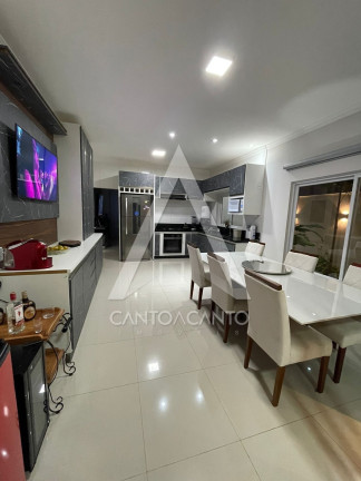Imagem Casa com 3 Quartos à Venda, 302 m² em Residencial Aquarela Das Artes - Sinop