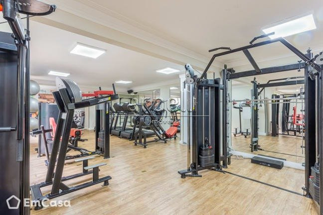 Imagem Apartamento com 2 Quartos à Venda, 54 m² em Jardim íris - São Paulo