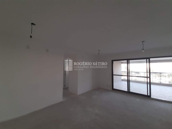 Imagem Apartamento com 3 Quartos à Venda, 147 m² em Chacara Klabin  - São Paulo
