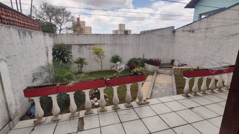 Imagem Casa com 3 Quartos à Venda, 189 m² em Vila Formosa - São Paulo